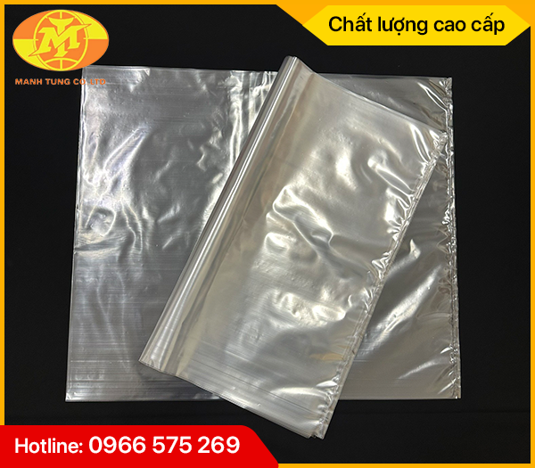 PP Plastic Bag