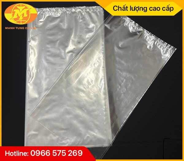 PP Plastic Bag