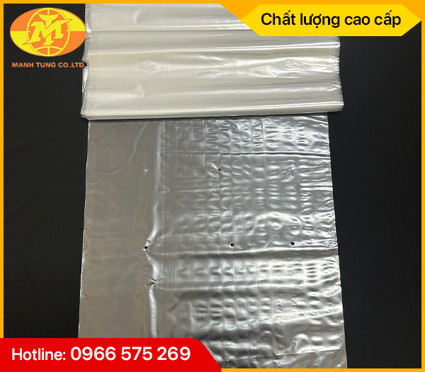 PP Plastic Bag