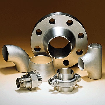 Stainless steel accessories