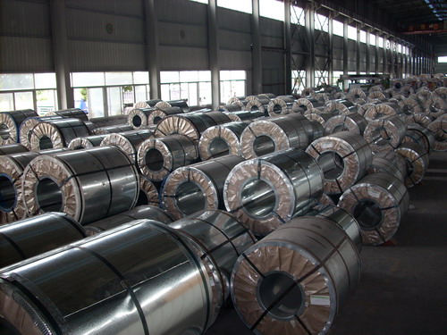 Stainless steel accessories