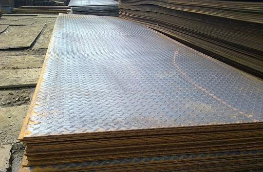 Stell Sheet