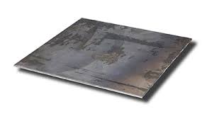 Hot rolled steel sheet