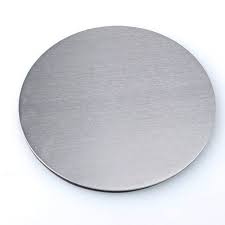 Imported circle steel