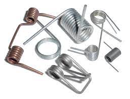 Torsion Springs