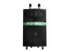 Paramax GO300S portable speaker