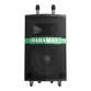 Paramax HG365 portable speaker