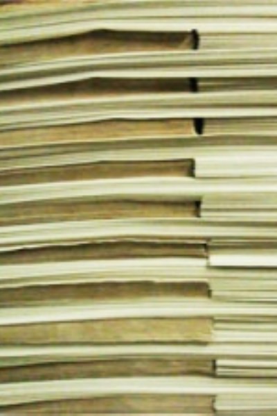 Kraft paper