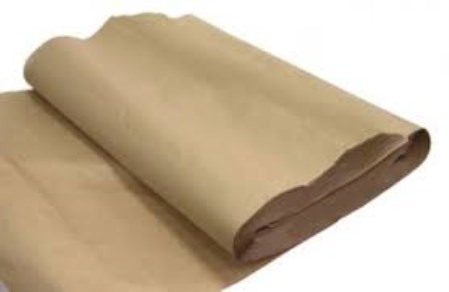 Kraft paper