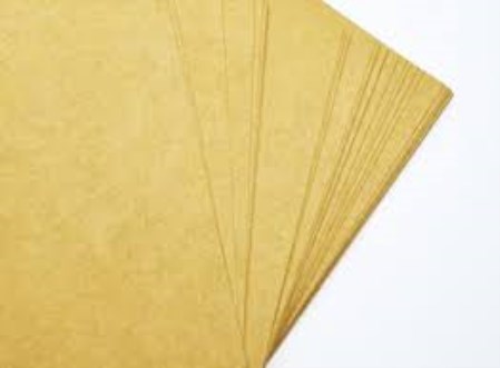 Kraft paper