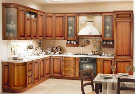 Kitchen cabinet