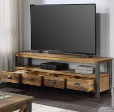TV shelf