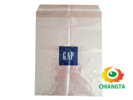 Packaging for garment