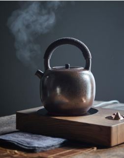 Teapot