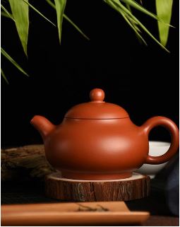 Teapot
