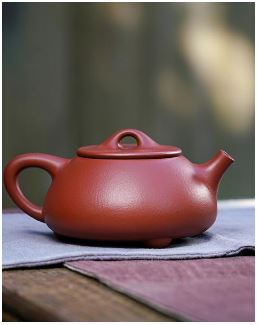 Teapot