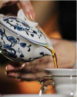 Teapot