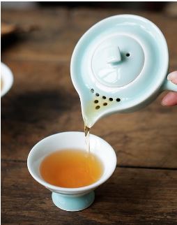 Teapot