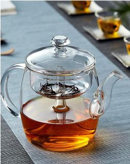 Teapot