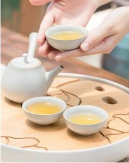 Teapot set