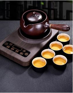 Teapot set