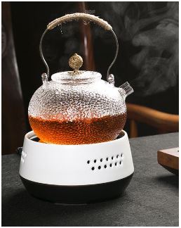 Tea accessories