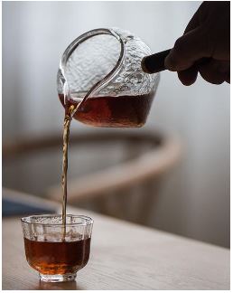 Tea accessories