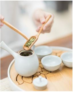 Tea accessories