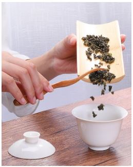 Tea accessories