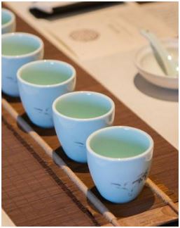 Teacup