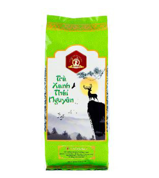 Sao Bac tea