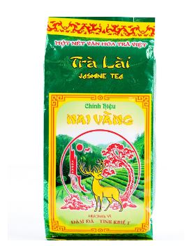 Lotus tea type 1