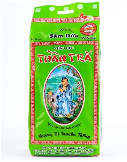 Bom Dua Ong tea