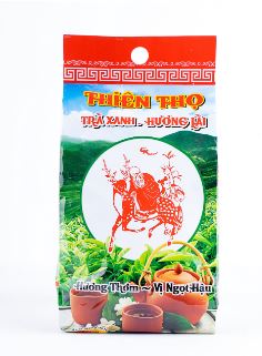 Bom Lai Thien Tho tea