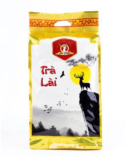 Bom Lai Vang tea