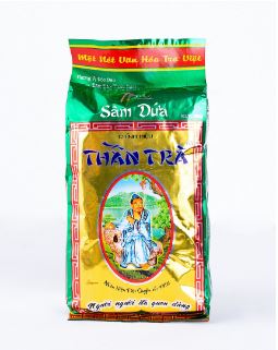 Coconut tea type 3