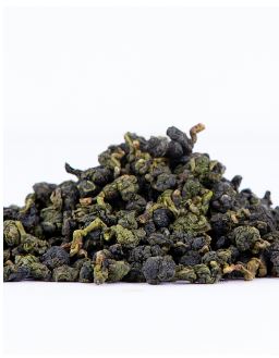 Red Oolong tea