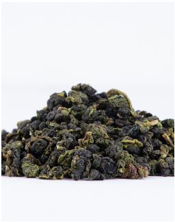 Green Oolong tea
