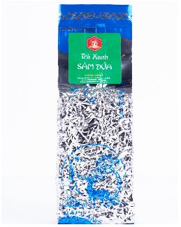 Moc Cau Dua tea