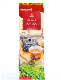 Moc Cau Hoa Moc tea