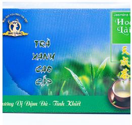 Moc Cau Lai tea