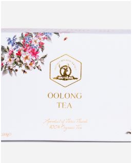 Thuy Ngoc Oolong tea
