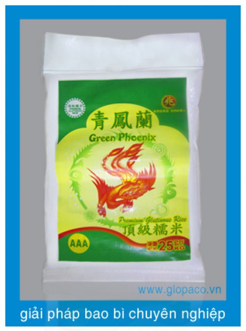 PP Woven Packaging