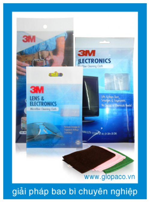 Compound Film Packaging