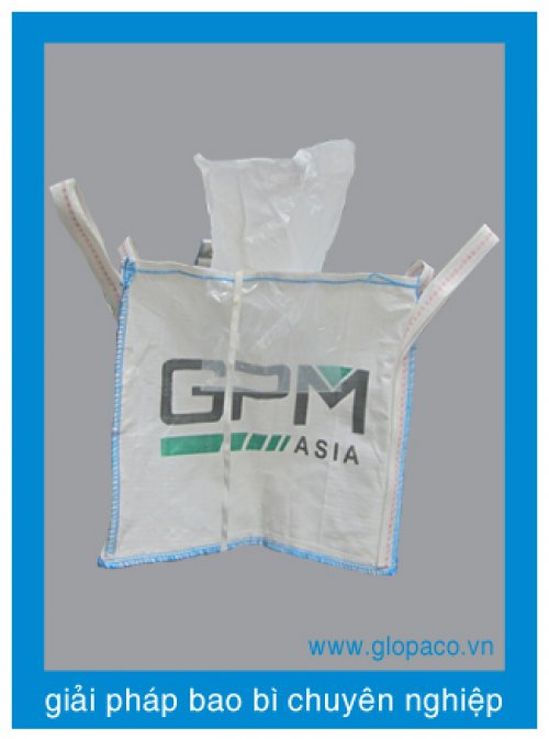 Jumbo bag