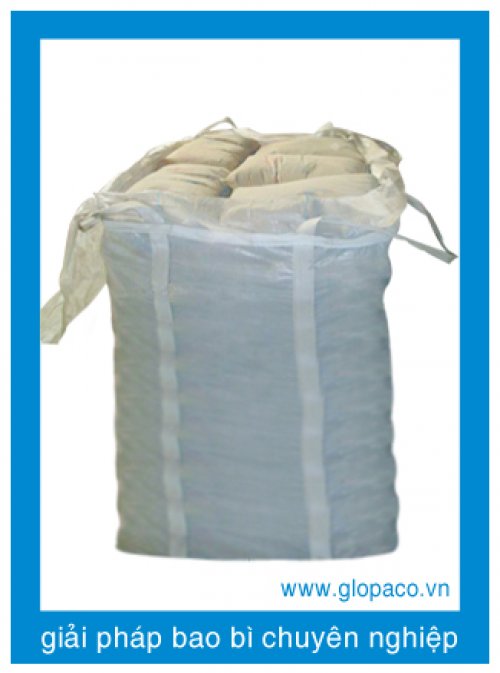 Jumbo bag