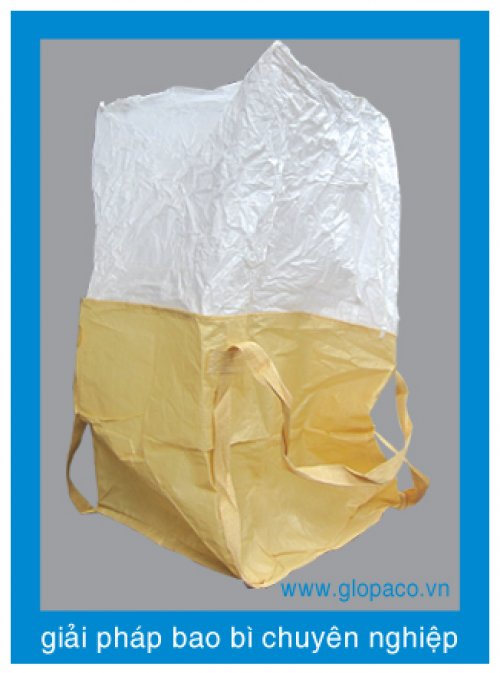 Jumbo bag