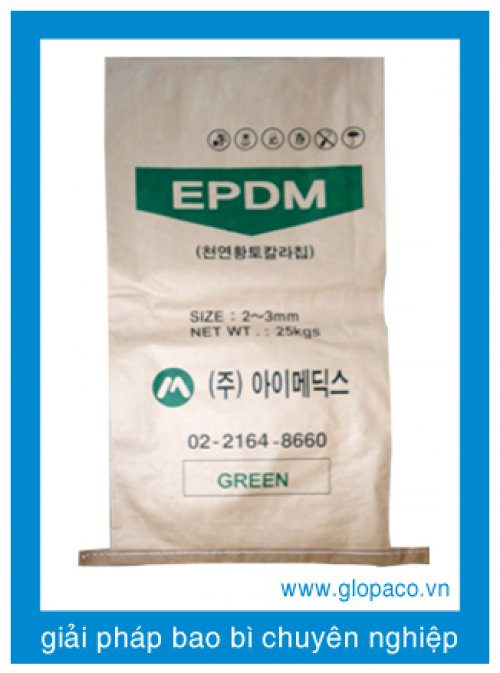PP Woven Packaging