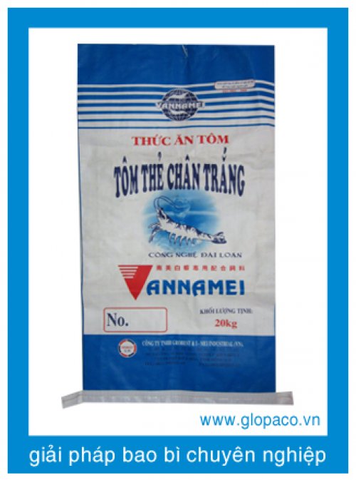 PP Woven Packaging