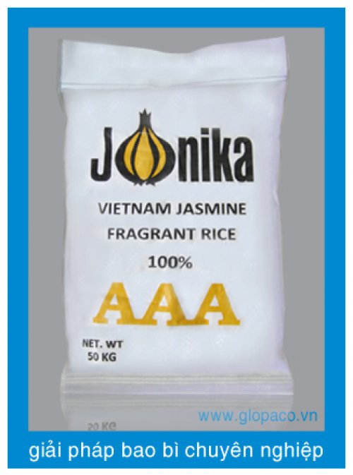 PP Woven Packaging
